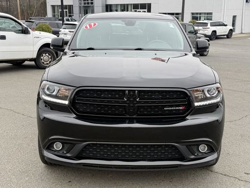 Used 2017 Dodge Durango GT w/ Nav & Power Liftgate Group image 10