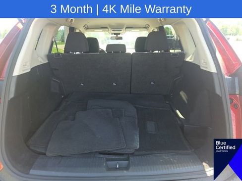 Used 2023 Nissan Rogue SV FWD image 12