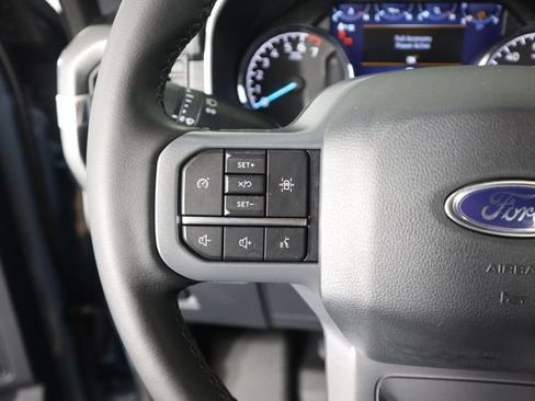 Used 2023 Ford F150 XLT w/ Equipment Group 302A High AWD/4WD image 44