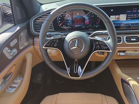 Certified 2026 Mercedes-Benz GLE 350 4MATIC image 12