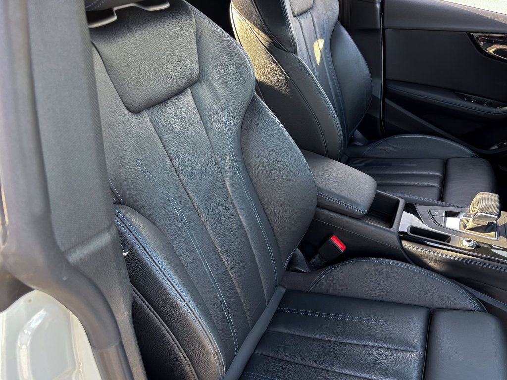 Used 2019 Audi A5 2.0T Prestige AWD/4WD image 35