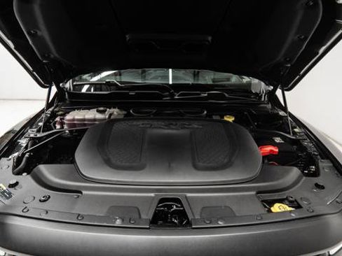 Used 2024 RAM 1500 TRX w/ TRX Level 1 Equipment Group image 38