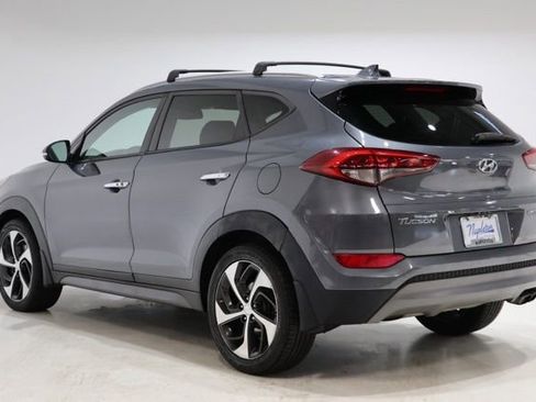 Used 2016 Hyundai Tucson Limited FWD image 6