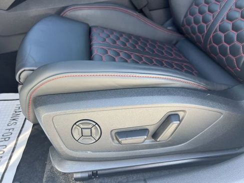 Used 2024 Audi RS 3 image 19