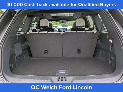 New 2026 Lincoln Aviator Black Label AWD/4WD image 6