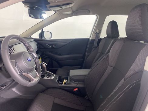 Certified 2025 Subaru Outback Premium AWD/4WD image 23