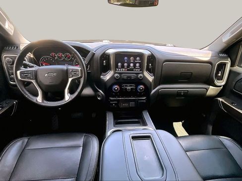 Used 2020 Chevrolet Silverado 1500 RST AWD/4WD image 15