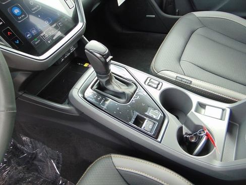 New 2026 Subaru Crosstrek 2.5i Wilderness AWD/4WD image 14