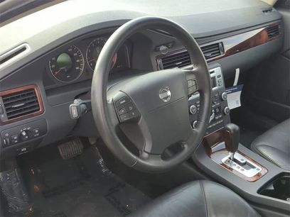 Used 2008 Volvo XC70 3.2