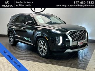 Used 2021 Hyundai Palisade Limited AWD/4WD video 1