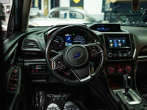 Used 2021 Subaru Crosstrek 2.0i Premium w/ Popular Package #3 image 14