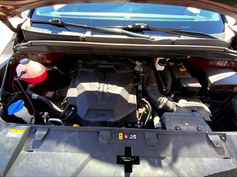 Used 2022 Kia Carnival SX Prestige image 30