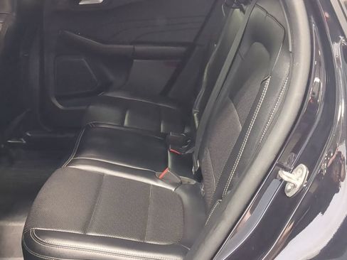 Used 2021 Ford Escape SEL w/ Technology Package AWD/4WD image 23