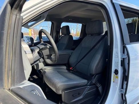 Used 2022 Ford F150 XLT w/ Trailer Tow Package image 23