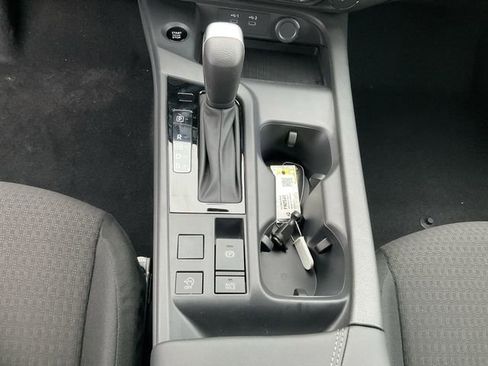 New 2026 Nissan Sentra S w/ Floor Mat Package image 23