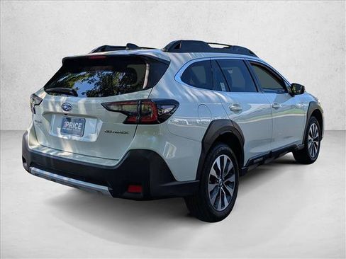 Certified 2024 Subaru Outback Limited AWD/4WD image 5