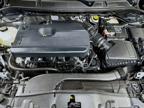 Used 2020 Lincoln Corsair Reserve w/ Elements Package image 34