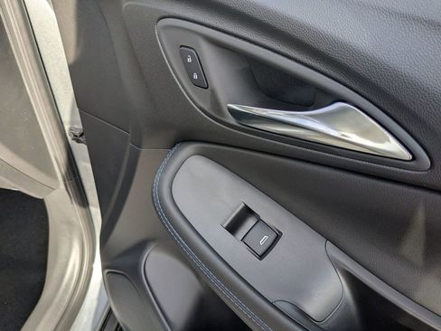 New 2026 Buick Encore GX Sport Touring w/ Comfort Package image 21