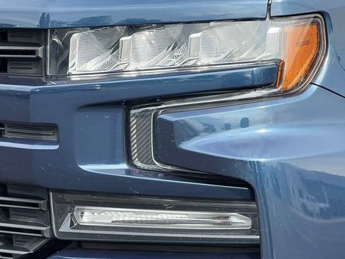 Used 2019 Chevrolet Silverado 1500 RST w/ All-Star Edition AWD/4WD image 45
