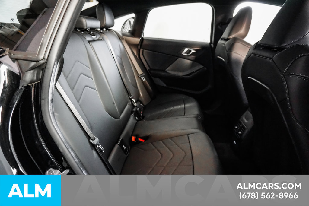Used 2025 BMW 228i xDrive AWD/4WD image 19
