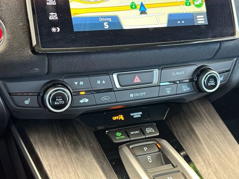 Used 2019 Honda Clarity Touring image 20