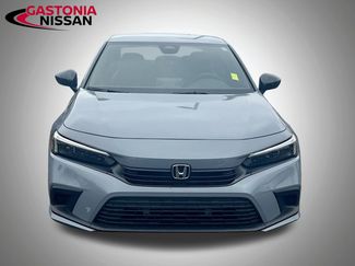 Used 2024 Honda Civic Sport video 2