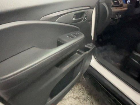 Certified 2024 Honda Passport EX-L image 29