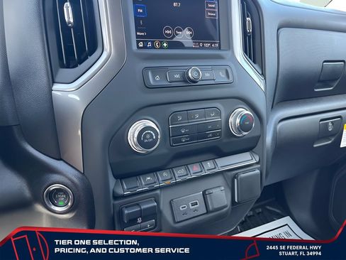 New 2026 GMC Sierra 1500 Pro w/ Pro Value Package AWD/4WD image 27