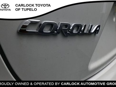 Used 2026 Toyota Corolla LE FWD image 12