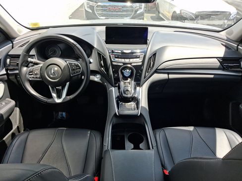 Used 2024 Acura RDX SH-AWD w/ Technology Package image 12