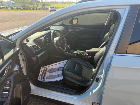 Used 2021 Subaru Crosstrek 2.5i Limited w/ Moonroof Package 2 image 9