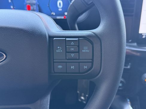 Used 2025 Ford F150 STX RWD image 18