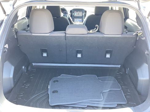 Certified 2024 Subaru Crosstrek 2.0i AWD/4WD image 30