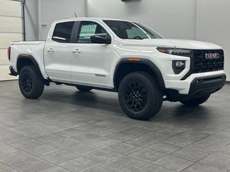 New 2026 GMC Canyon Elevation w/ Convenience Package video 1