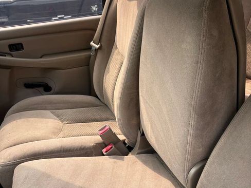 Used 2006 Chevrolet Silverado 1500 LS RWD image 14