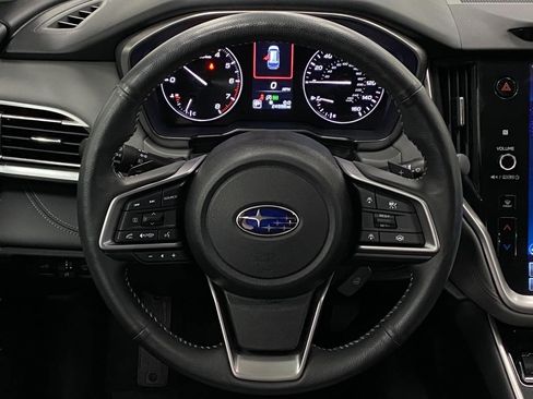 Used 2023 Subaru Outback Limited AWD/4WD image 15