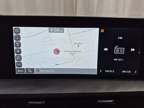Certified 2024 Kia Telluride SX Prestige X-Line AWD/4WD image 21