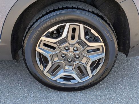 Certified 2023 Hyundai Santa Fe Limited image 12