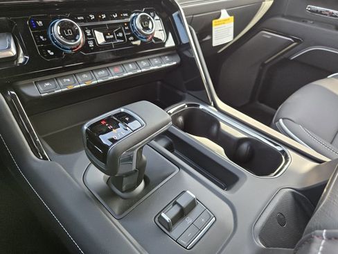 New 2026 GMC Sierra 1500 AT4X image 17