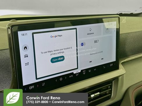 New 2026 Ford Explorer ST w/ Sun And Sound Package AWD/4WD image 15