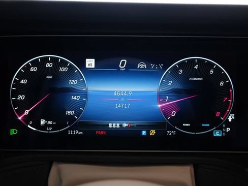 Used 2025 Mercedes-Benz G 550 image 21