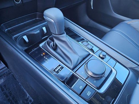 New 2026 MAZDA CX-50 AWD 2.5 Hybrid w/ Weather Package image 35