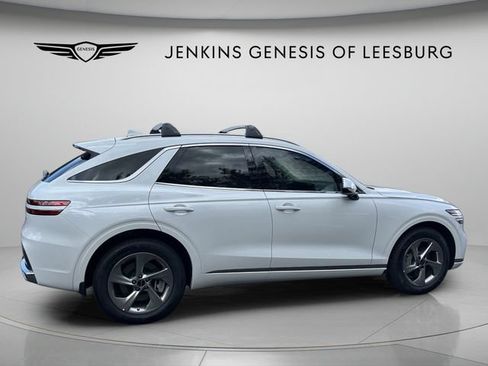 Used 2026 Genesis GV70 2.5T AWD/4WD image 4