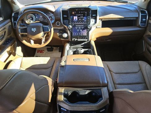 Certified 2019 RAM 1500 Limited image 10