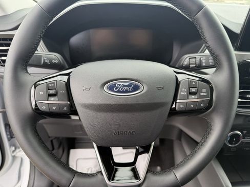Used 2024 Ford Escape Active image 15