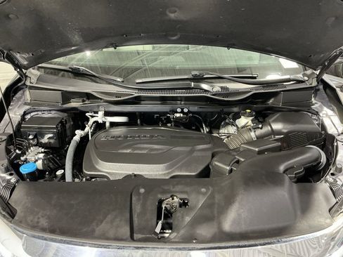 Used 2023 Honda Odyssey Touring image 29