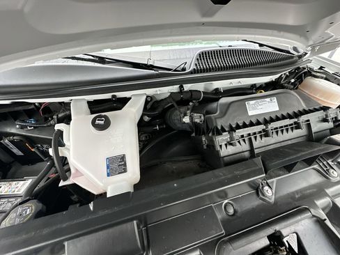 Used 2024 GMC Savana 2500 w/ Driver Convenience Package image 24