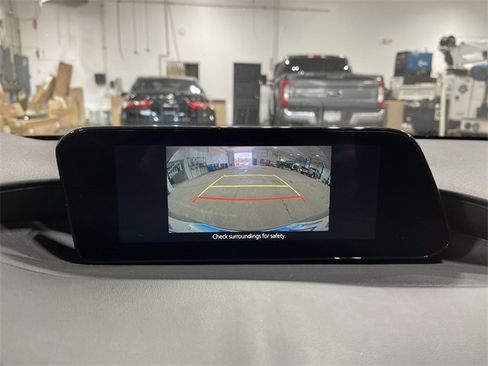 Used 2025 MAZDA MAZDA3 s image 27