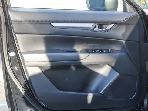 Used 2017 MAZDA CX-5 Touring image 18