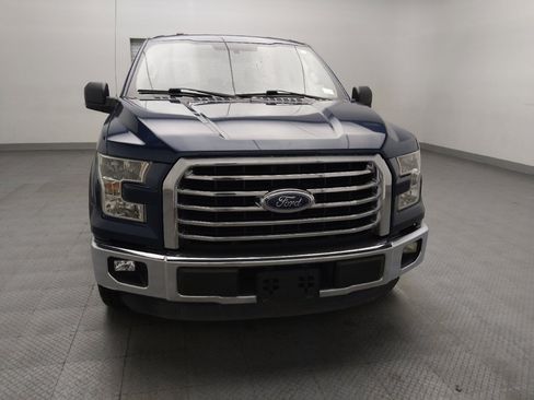 Used 2015 Ford F150 XLT w/ Equipment Group 301A Mid RWD image 14